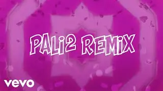 MYM - Pali 2 (Remix) (Lyric Video) ft. Jon Z, Nicky Jam & Ele A El Dominio