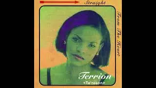 Terrion-My Man (1996)