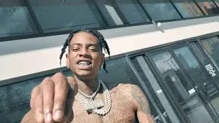 SOULJA BOY [BIG DRACO] - RUN IT UP *OFFICIAL MUSIC VIDEO*
