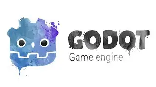 FREE Godot Engine Logo Redesigns For Your Game