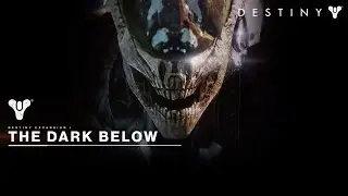 Destiny - Dark Below DLC -  Story Missions Playthrough (No Commentary)