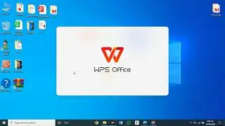 How To Install WPS Office On Windows 10 | Microsoft Office Alternative