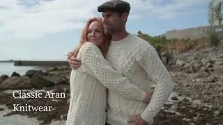 The Irish Store. Classic Aran Knitwear