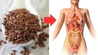 Impressive Health Benefits of Flaxseeds That Nobody Tells You