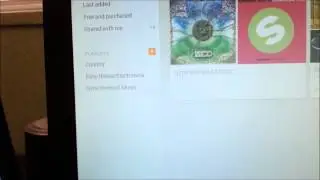 Play music from dynamically created Google Play Music playlist with AutoPebble and AutoShare