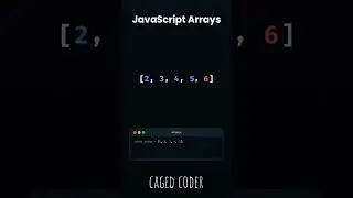 javascript arrays #webdevelopment #javascript #arrays #js