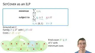 LP-based Approximation Algorithms for Set Cover: LP Rounding, Primal-Dual and Dual fitting