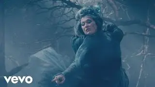 Meryl Streep - Last Midnight (From “Into the Woods”)