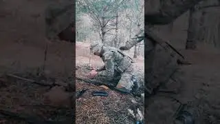 Ukrainian soldiers 👍