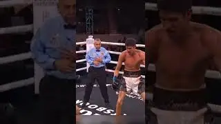 Unreal KO! Sebastian Fundora vs Brian Mendoza