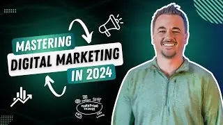 How to Learn Digital Marketing in 2024?