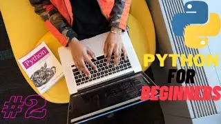 Python Basics Tutorial for Beginners #2 | Conditionals and f strings | ProLinuxTutorials