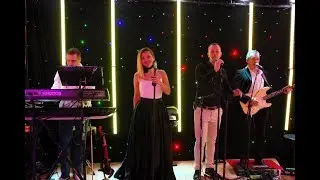 Марина і компанія. Дубрівка-Угля. Ресторан 