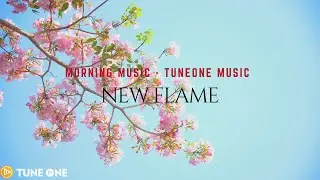 New Flame - Blues music - Piano Relaxing Music - Hadassah Bert Wigberht