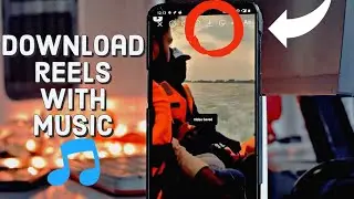 How to Download Instagram Reels Video with Sound | Save Reels with Audio