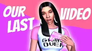 😭😬OUR LAST VIDEO as Brown Girls Gaming