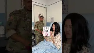 Man got negative reaction about his gf age  