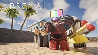 How to Win in arsenal (Easy)