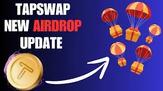 TapSwap's NEW UPDATE REVEALED! 💥 Telegram Partnership Goes NUCLEAR 🚀