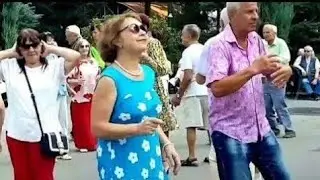 СЕЛЕН СЕЛЕН!!!ХАРЬКОВ ТАНЦЫ 
