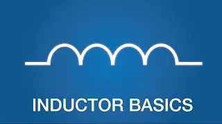 What is an Inductor? EASY! - Electronics Basics 21