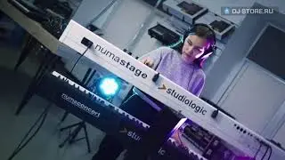 Выбирай DJ Store!