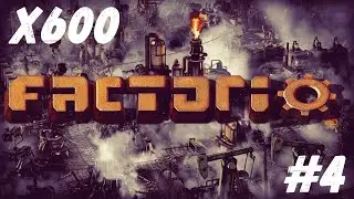 Factorio x600