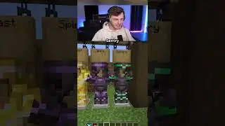 Armor Trimming komt naar Minecraft