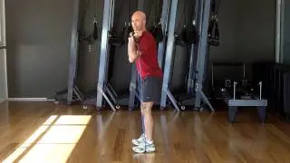 Resistance Band Exercise Workout