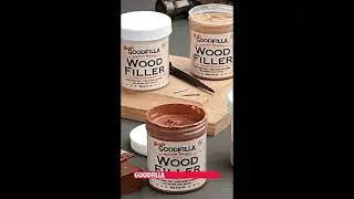 Best Exterior Wood Fillers Shorts