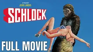 John Landis Schlock | Full Horror Movie