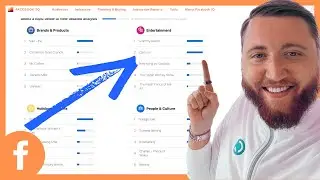 NEW Facebook Ad IQ Audience Finding Tool