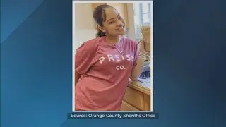 Body of missing woman Miya Marcano found, sheriff says | WFTV