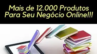 Produtos Grátis PLR - 12 000 Produtos no PLR Assassin