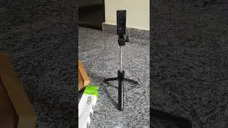 selfie stick how to use 🤔