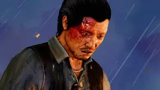 Sleeping Dogs: Definitive Edition - FINAL MISSION - Big Smile Lee (4K 60fps)