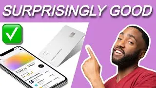 APPLE CARD REVIEW | CashBack  💳