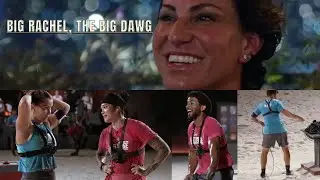 Thank You, RACHEL!!! | The Challenge: Battle Of The Eras | Season 40 - Ep. 9 | Recap & Review