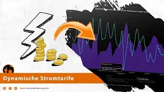 Dynamischer Stromtarif (z.B. Tibber) - lohnt sich das? Ich rechne nach.