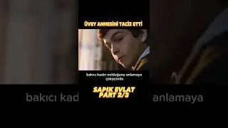 Sapık evlat / BÖLÜM 2/3