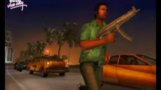 GTA Vice City Theme Song [BEST QUALITY!]