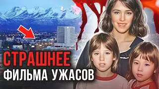 Увиденное лишило их дара речи! Дело Нэнси Ньюман. Тру Крайм истории