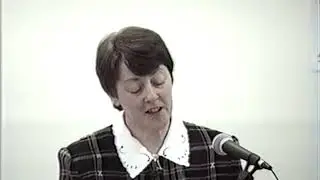 Cumha an Oileáin - Bríd Joe Jeaic Mhic Giolla Bhríde