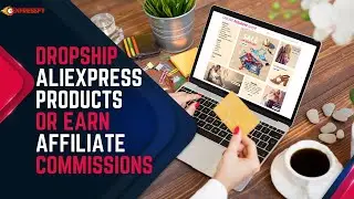 Expressfy - Aliexpress To Shopify in Minutes