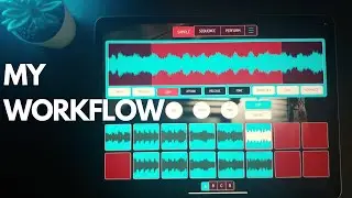 Koala Sampler Tutorial | My Workflow ✔️