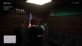 Police Simulator - Officer SlamMilk !