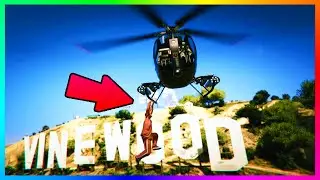 10 SUPER HELPFUL GTA ONLINE FEATURES, SHORT CUTS, TIPS & TRICKS YOU MIGHT NOT KNOW ABOUT! (GTA 5)