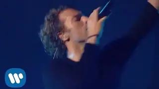 Coldplay - In My Place (Live)