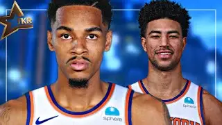 Key Factor For Dejounte Murray Trade REVEALED... | Knicks News