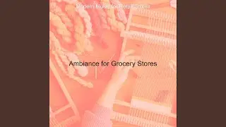 Simple Music for Retail Stores